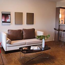 Suite Only Suites CDG