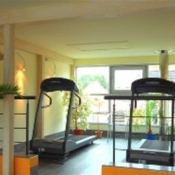Bien-être - remise en forme Atrium Fotos