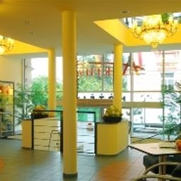 Hall Atrium Fotos