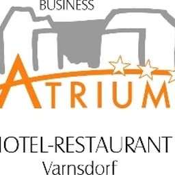 Certificat Atrium Fotos