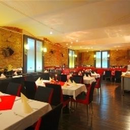 Restaurant Atrium Fotos