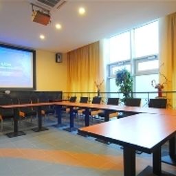 Salle de séminaires Atrium Fotos