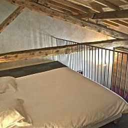 Suite Appart'Hotel Odalys Cheval Blanc