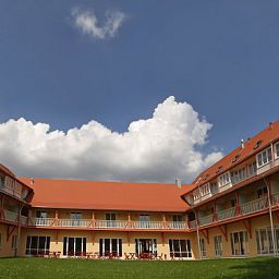 JUFA Nördlingen Noerdlingen