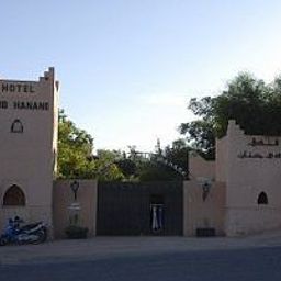 Hanane Club Ouarzazate