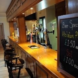 Bar Exeter Court Kennford