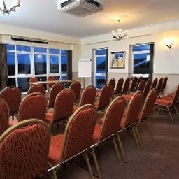 Sala de reuniones Exeter Court Kennford