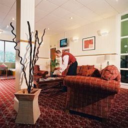 Hall Norfolk Lodge Morvan Hotels Fotos