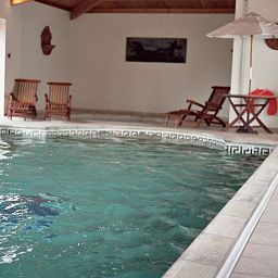 Piscine Norfolk Lodge Morvan Hotels Fotos