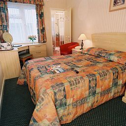Chambre Norfolk Lodge Morvan Hotels Fotos