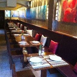 Breakfast room Wohnbar