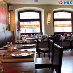 Breakfast room Wohnbar