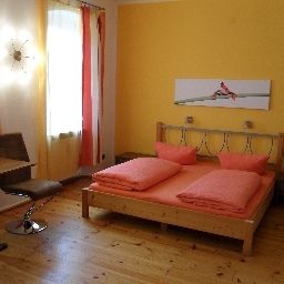 Junior suite Wohnbar