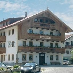 Vista esterna Schneiderwirt