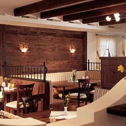 Sala colazione Schneiderwirt