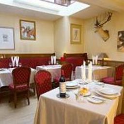 Restaurant ' t Hert