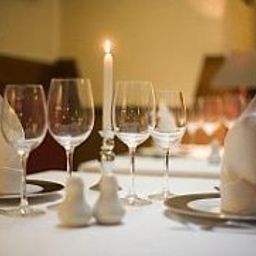 Restaurant ' t Hert