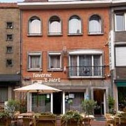 Exterior view ' t Hert