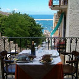 Restaurante Albergo Locanda Scirocco