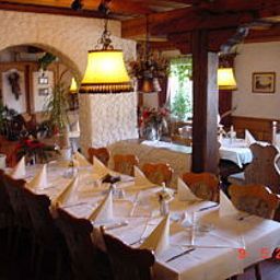 Restaurant Schrotmühle
