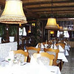 Restaurant Schrotmühle