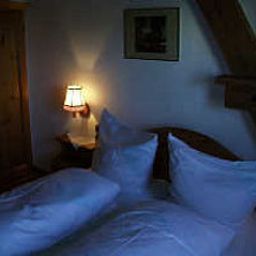Zimmer Schrotmühle