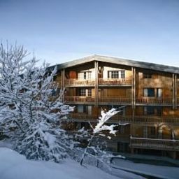 L Arboisie- Megeve Мегев