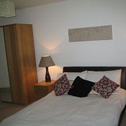 City Crash Pad Serviced Apartments Sheffield