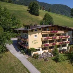 Vista Bio Landhaus Pension Seethaler