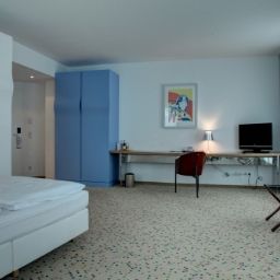 Mercure Hotel Art Leipzig