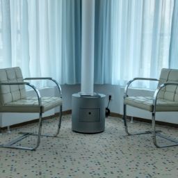  Mercure Hotel Art Leipzig