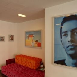  Mercure Hotel Art Leipzig