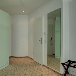  Mercure Hotel Art Leipzig