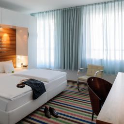  Mercure Hotel Art Leipzig