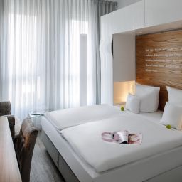  Mercure Hotel Art Leipzig