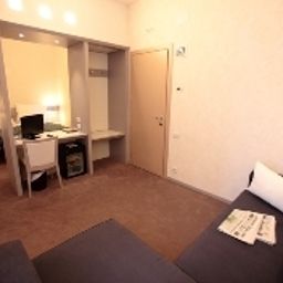 Pokój typu junior suite Frate Sole