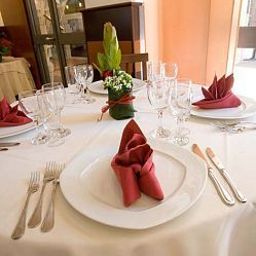 Restauracja Frate Sole