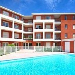 Pool Park & Suites Confort Aix La Duranne Résidence de Tourisme Fotos