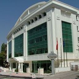 Plaza Hotel Ankara Ankara