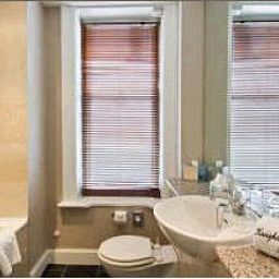 Salle de bains Knightsbridge Green