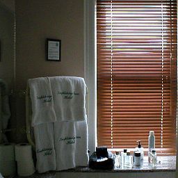 Salle de bains Knightsbridge Green