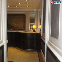 Vue intérieure Knightsbridge Green