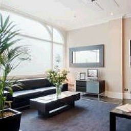 Vue intérieure Knightsbridge Green