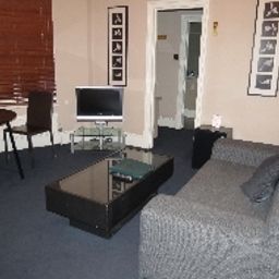 Suite Knightsbridge Green