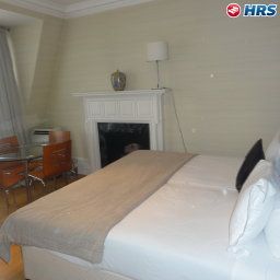Chambre Knightsbridge Green