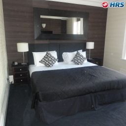 Chambre Knightsbridge Green