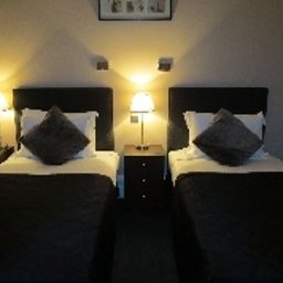 Chambre Knightsbridge Green