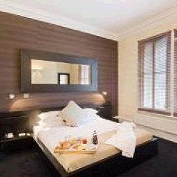 Chambre Knightsbridge Green
