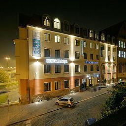 Focus Stettin