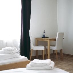 Suite Messeschlaf